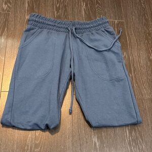FP Movement by Free People Blue Joggers
